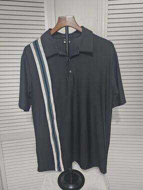 Tiger Woods Golf